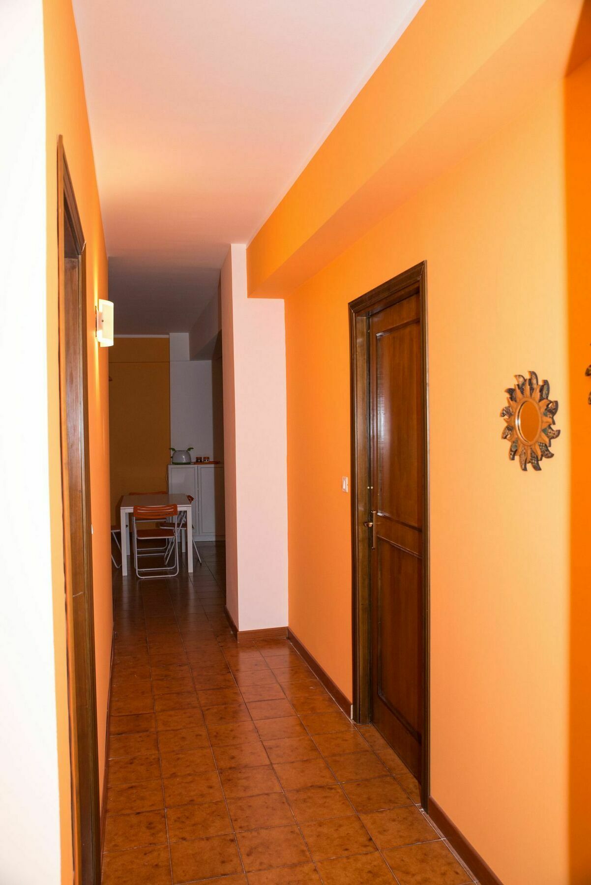 Loft Notarbartolo Apartment Palermo Bagian luar foto